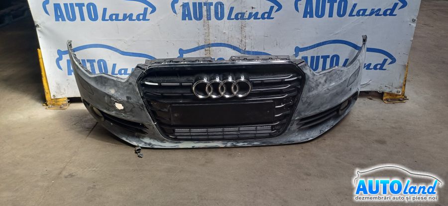 Bara Fata AUDI A6 (4G2,C7) 2011-2026 Cod 4G0807437