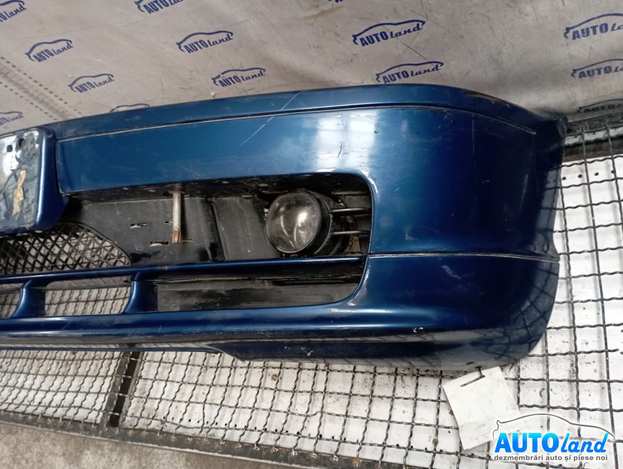Bara fata BMW 3 Compact (E46) 2001-2005 Cod 51118195292