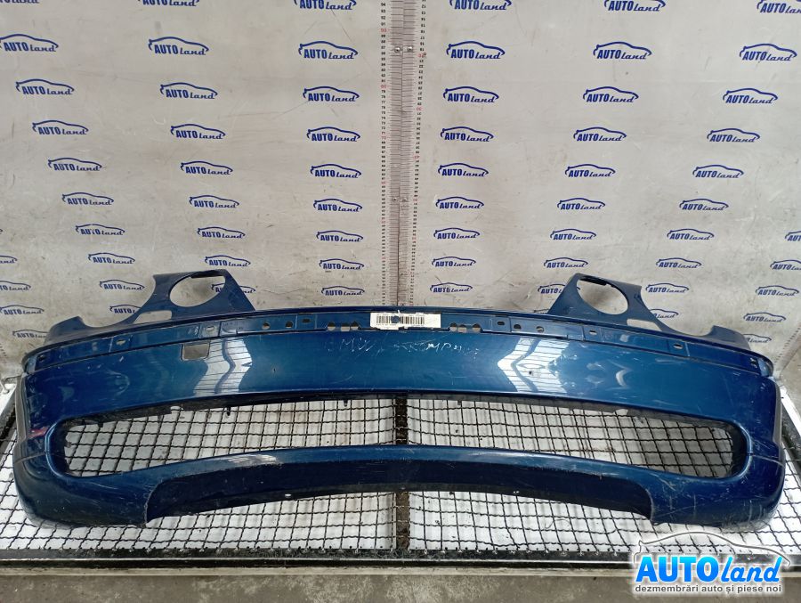 Bara fata BMW 3 Compact (E46) 2001-2005