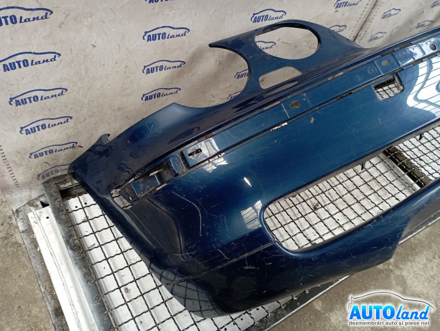 Bara fata BMW 3 Compact (E46) 2001-2005