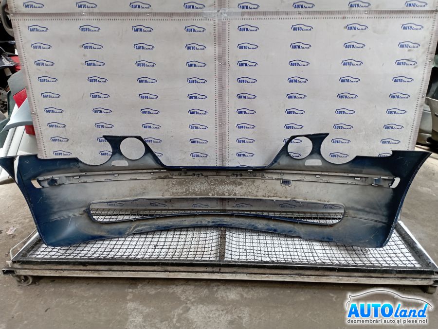 Bara fata BMW 3 Compact (E46) 2001-2005