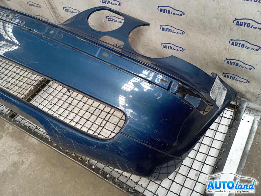 Bara fata BMW 3 Compact (E46) 2001-2005