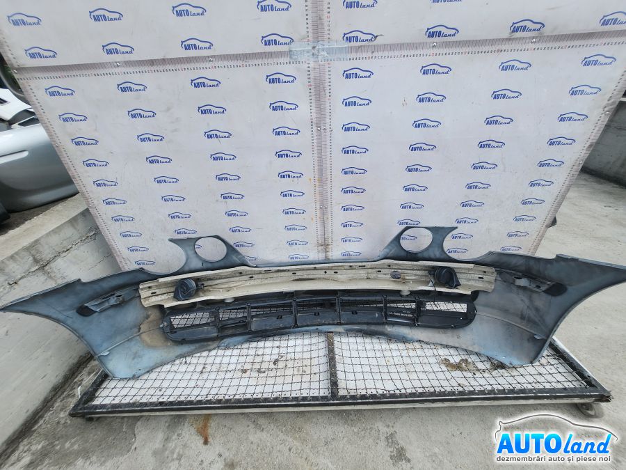 Bara fata BMW 3 Compact (E46) 2001-2005