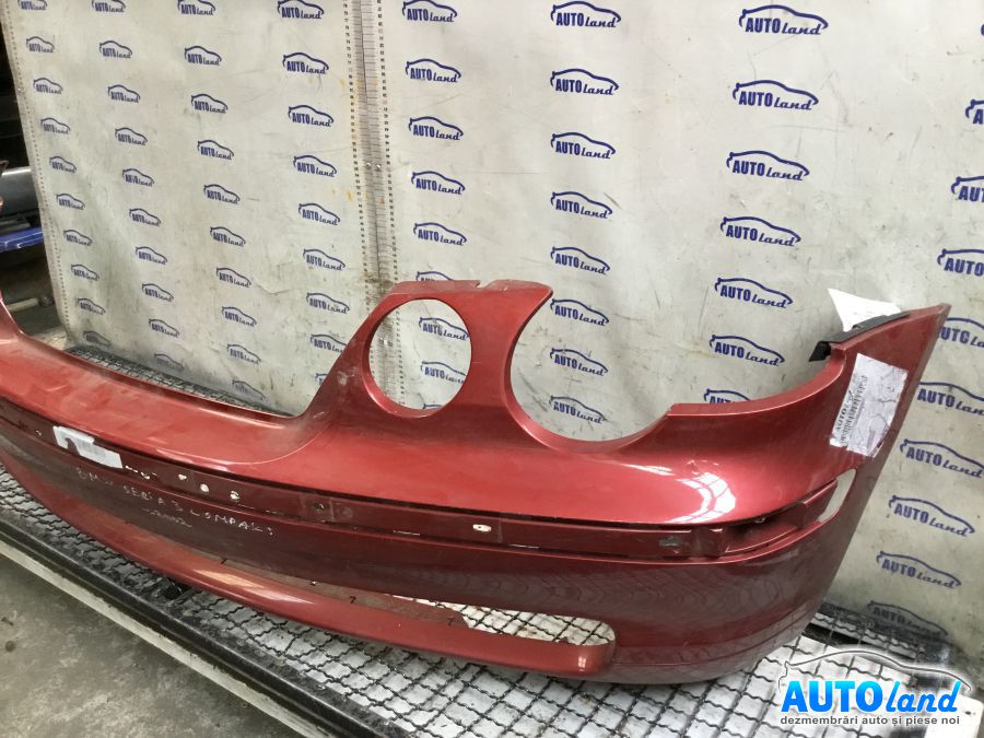 Bara fata BMW 3 Compact (E46) 2001-2005