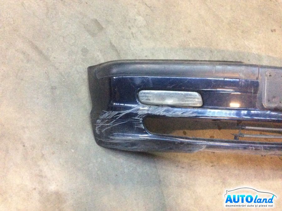 Bara fata BMW 3 (E46) 1998-2005