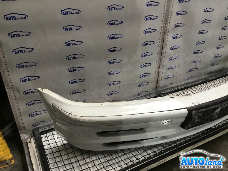 Bara fata BMW 3 (E46) 1998-2005