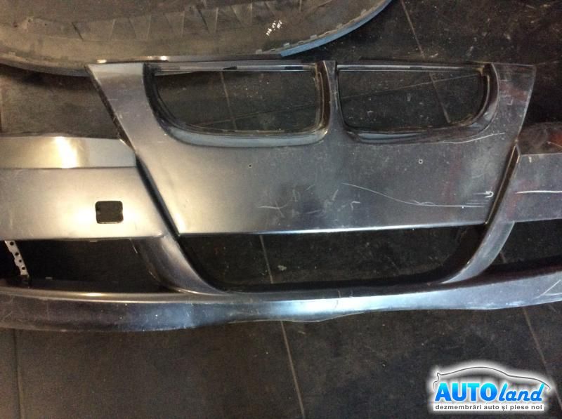 Bara fata BMW 3 (E90) 2005-2025