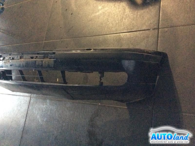 Bara fata BMW 5 (E39) 1995-2003