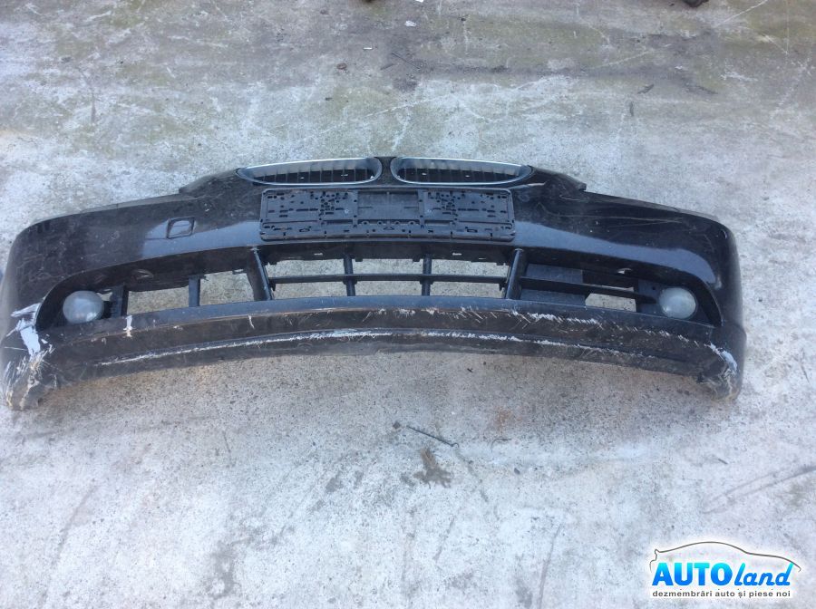 Bara fata BMW 5 (E60) 2003-2025