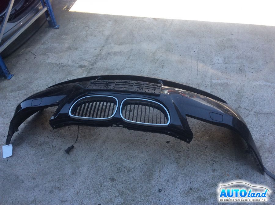 Bara fata BMW 5 (E60) 2003-2025
