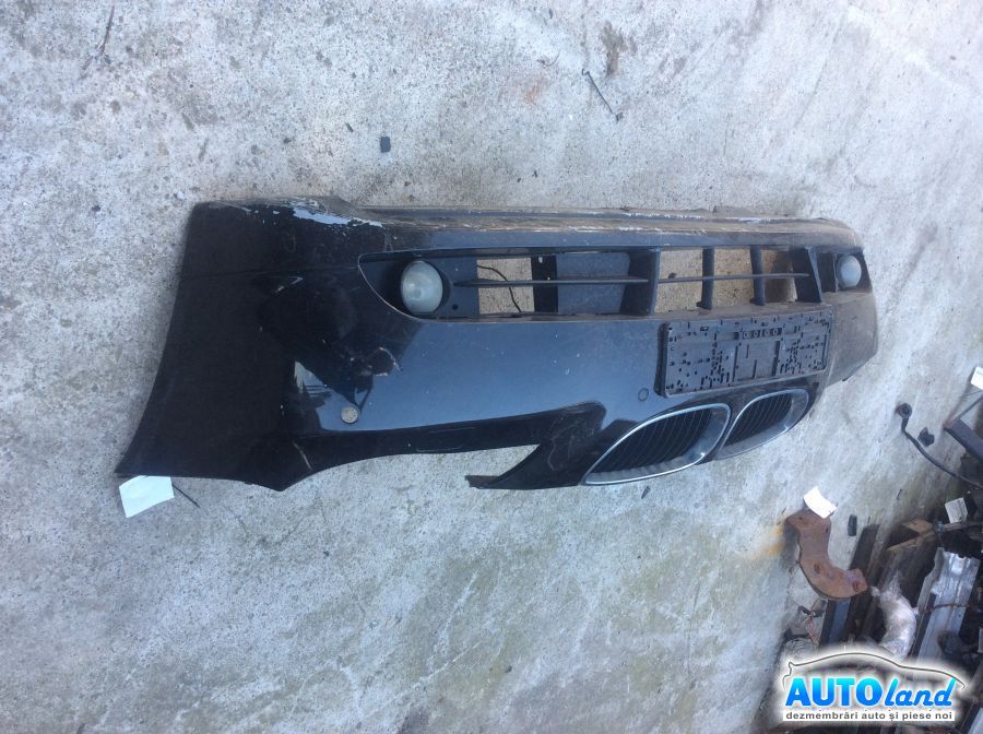 Bara fata BMW 5 (E60) 2003-2025