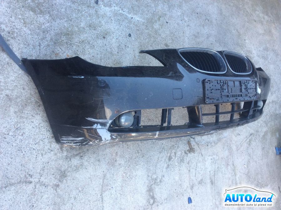 Bara fata BMW 5 (E60) 2003-2025