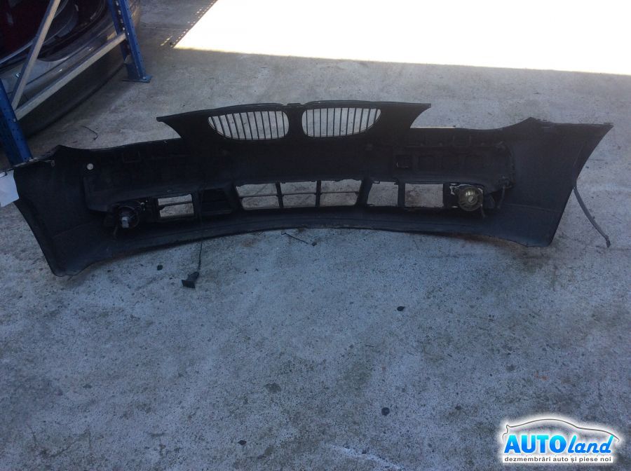 Bara fata BMW 5 (E60) 2003-2025