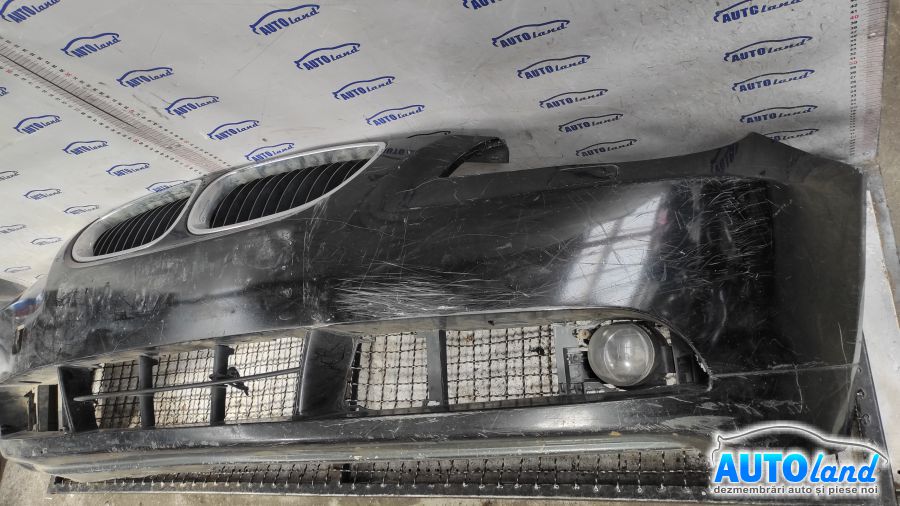 Bara fata BMW 5 (E60) 2003-2025