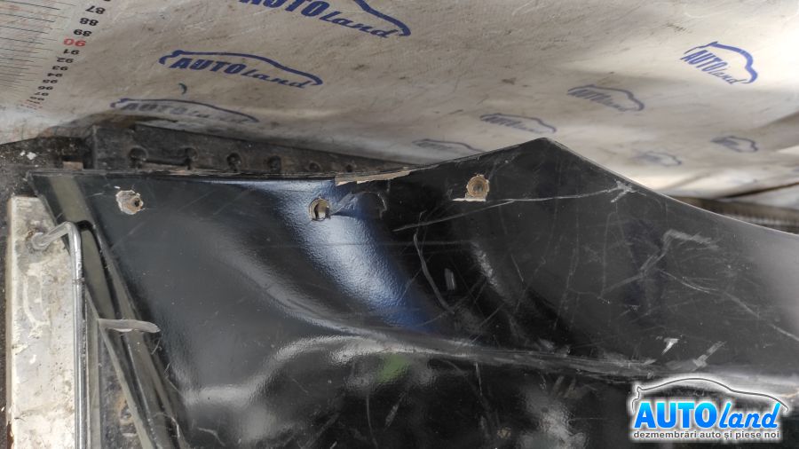 Bara fata BMW 5 (E60) 2003-2025