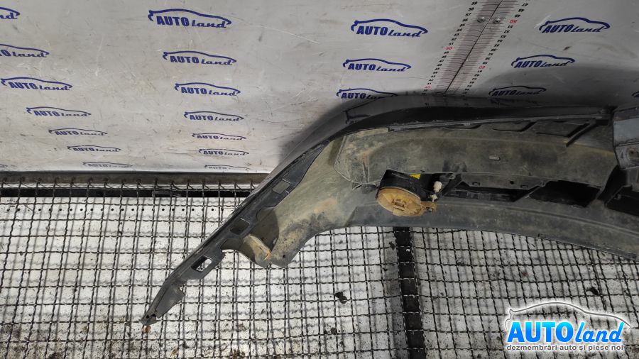 Bara fata BMW 5 (E60) 2003-2025