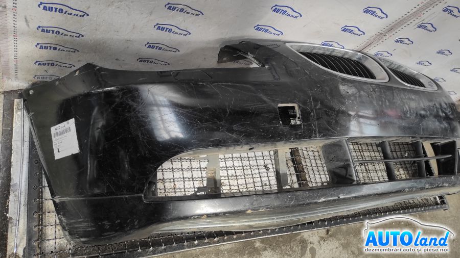 Bara fata BMW 5 (E60) 2003-2025