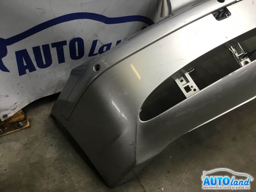 Bara fata BMW 7 (E65,E66) 2001-2025