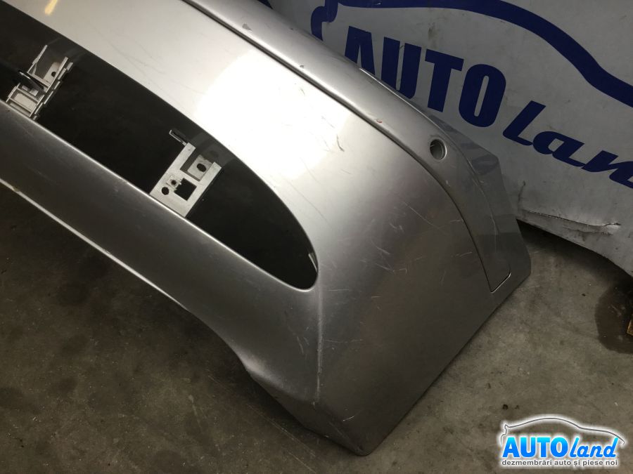 Bara fata BMW 7 (E65,E66) 2001-2025