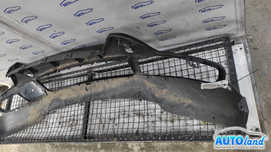 Bara fata BMW X5 (E53) 2000-2025