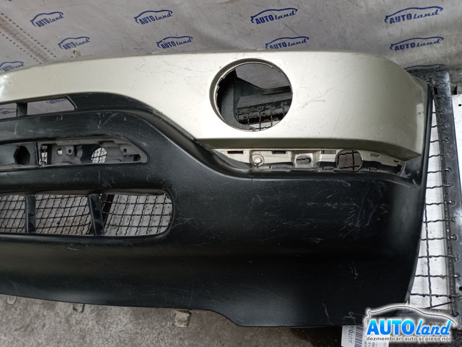 Bara fata BMW X5 (E53) 2000-2025
