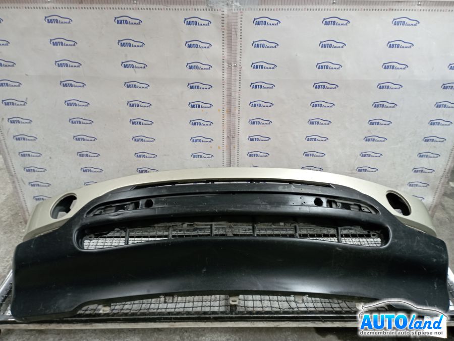 Bara fata BMW X5 (E53) 2000-2025