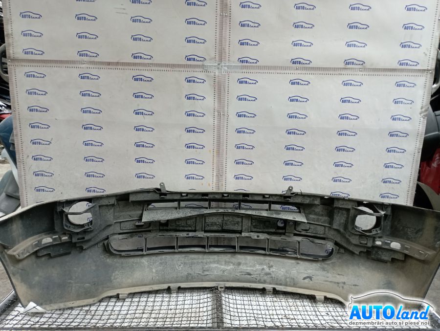 Bara fata BMW X5 (E53) 2000-2025