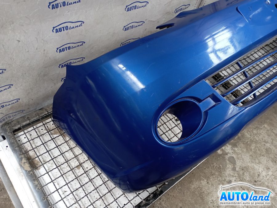 Bara fata CHEVROLET SPARK 2005-2025 Cod 96590728