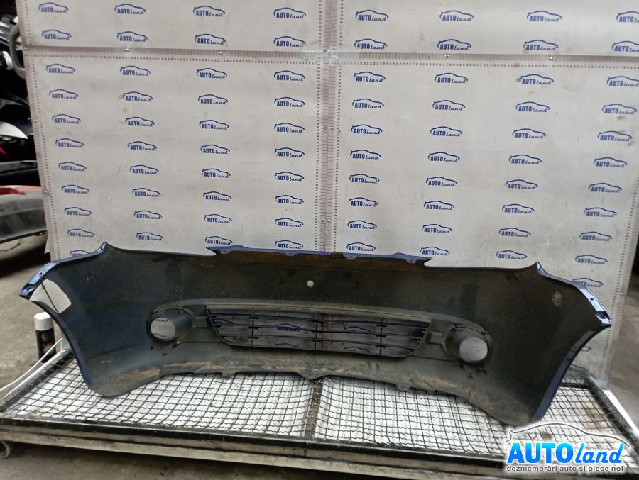 Bara fata CHEVROLET SPARK 2005-2025 Cod 96590728