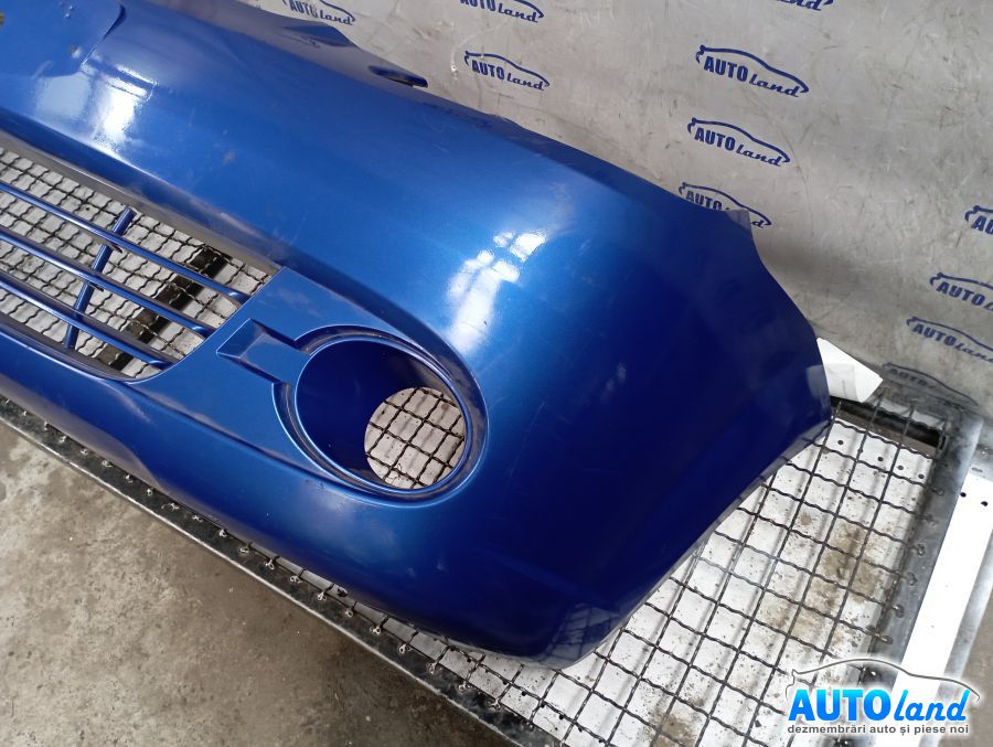 Bara fata CHEVROLET SPARK 2005-2025 Cod 96590728