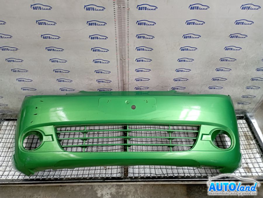 Bara fata CHEVROLET SPARK 2005-2025 Cod 96590728