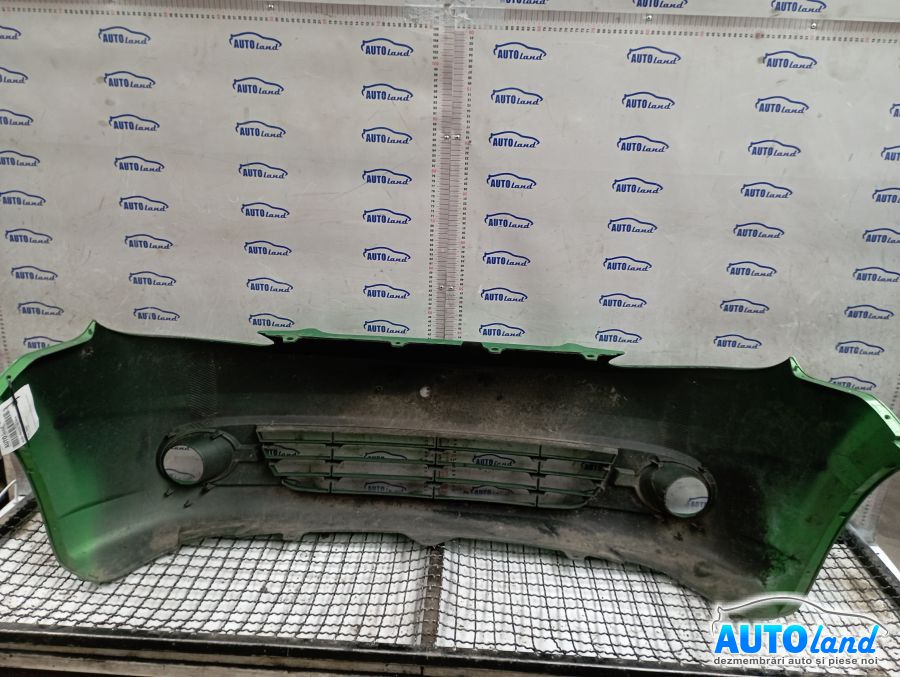 Bara fata CHEVROLET SPARK 2005-2025 Cod 96590728