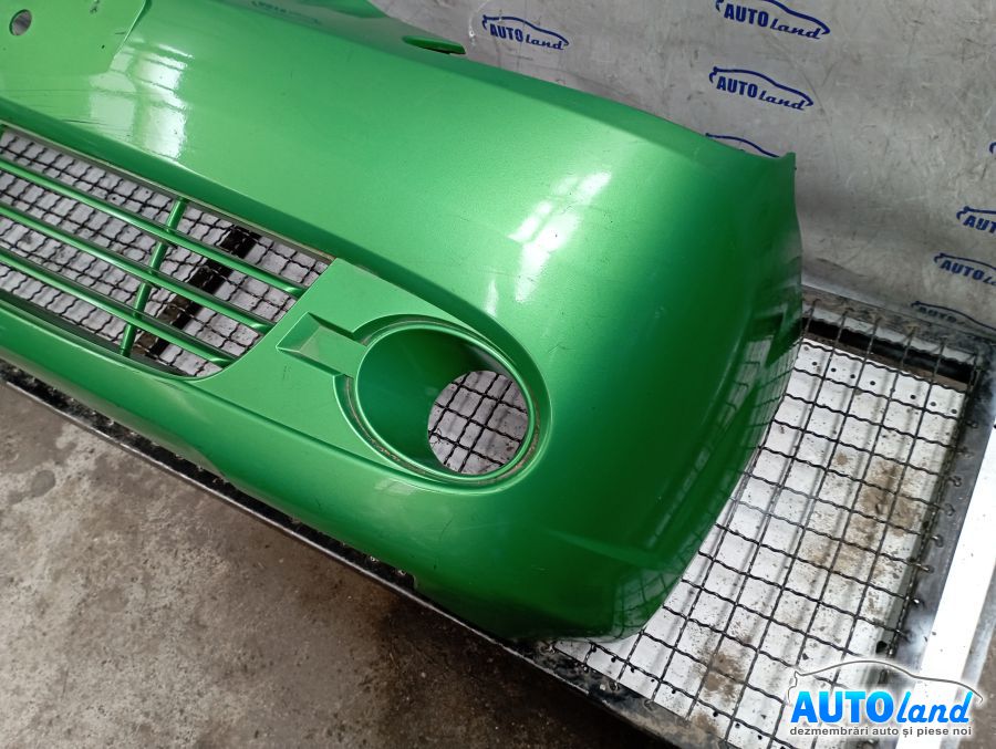 Bara fata CHEVROLET SPARK 2005-2025 Cod 96590728