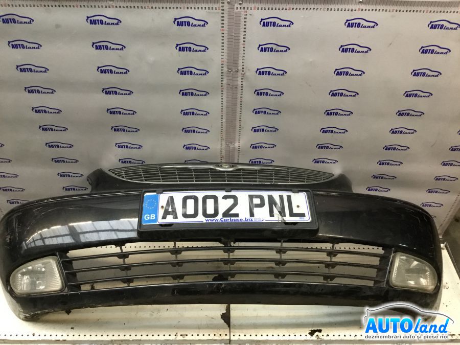 Bara fata CHRYSLER VOYAGER III (RG) 2000-2026