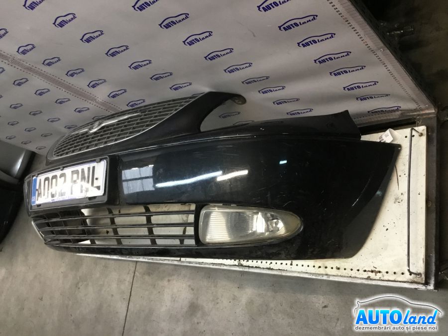 Bara fata CHRYSLER VOYAGER III (RG) 2000-2026