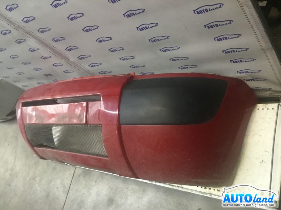 Bara fata CITROEN BERLINGO 2004-2008