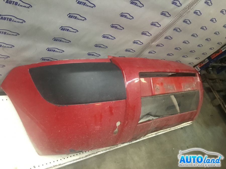 Bara fata CITROEN BERLINGO 2004-2008