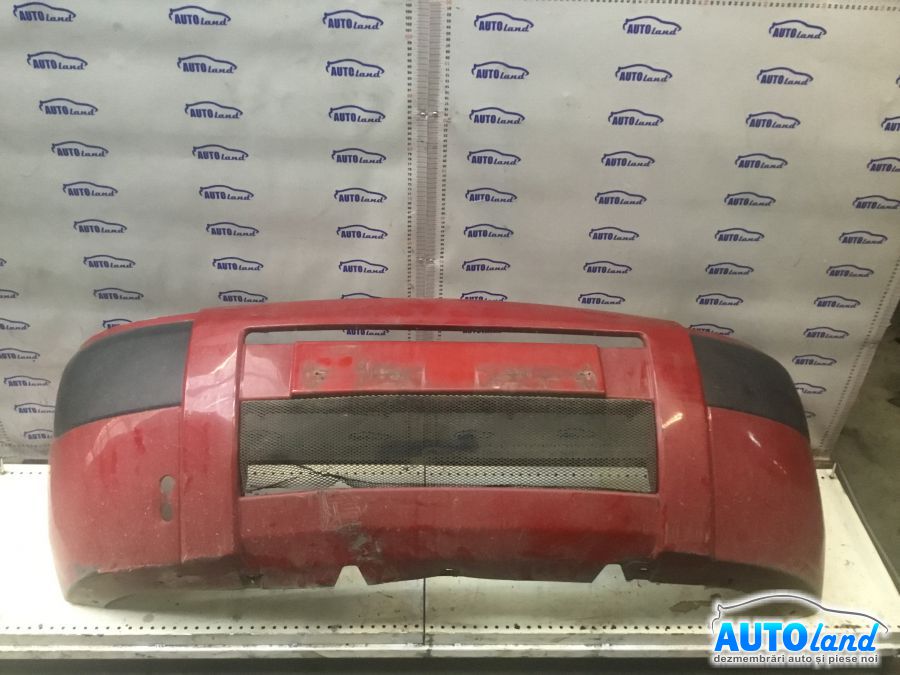 Bara fata CITROEN BERLINGO 2004-2008