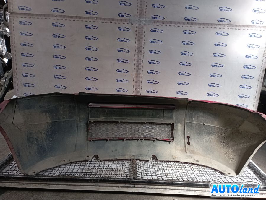 Bara fata CITROEN BERLINGO 2004-2008