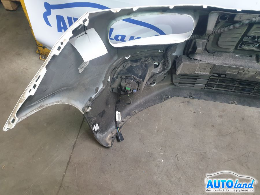 Bara fata CITROEN BERLINGO 2018-2025 Cod 9816749477