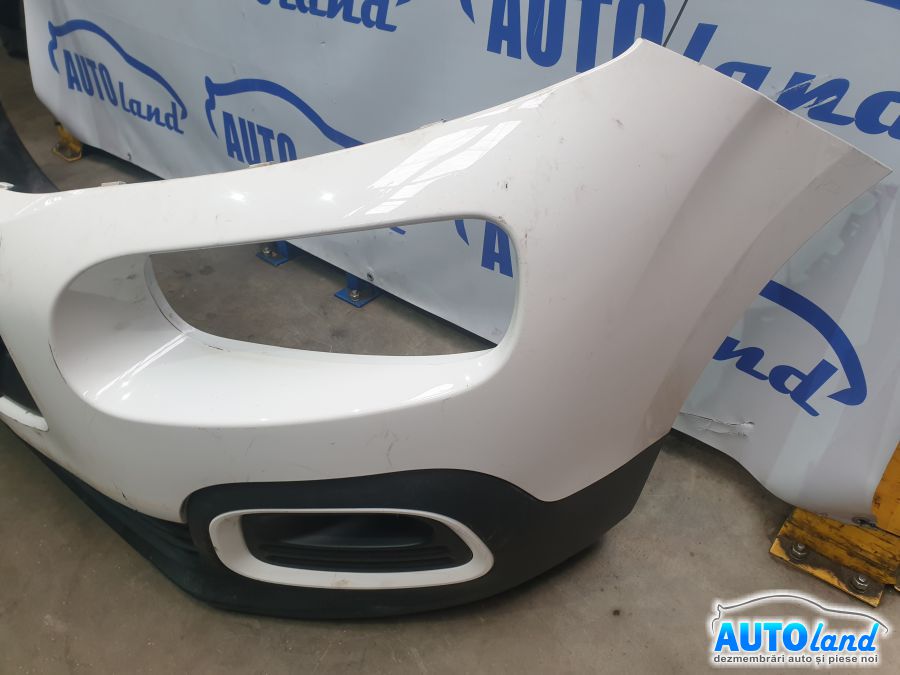 Bara fata CITROEN BERLINGO 2018-2025 Cod 9816749477