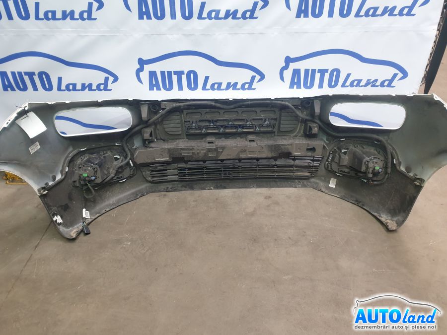 Bara fata CITROEN BERLINGO 2018-2025 Cod 9816749477