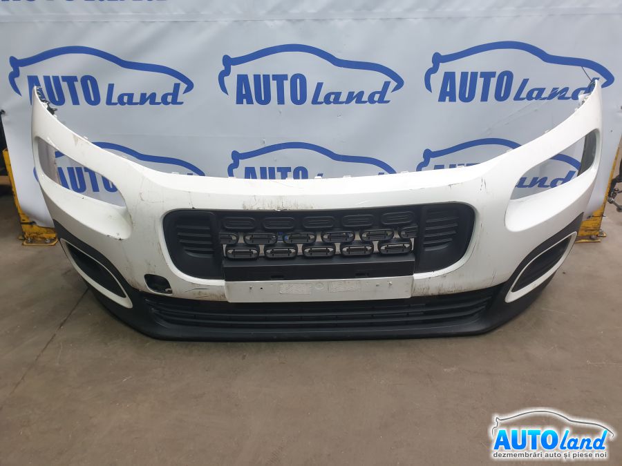Bara fata CITROEN BERLINGO 2018-2025 Cod 9816749477