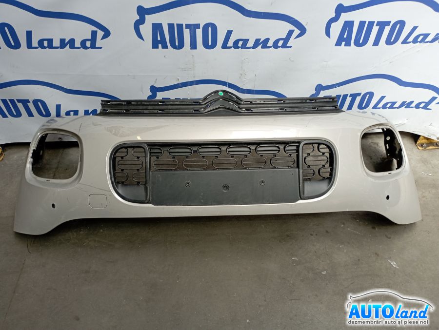 Bara fata CITROEN C3 Aircross (Phase I, 2017) 2017-2021 Cod 13490015