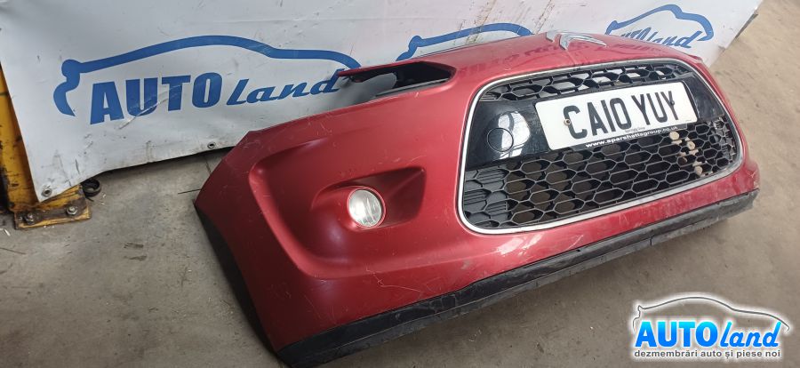 Bara Fata CITROEN C3 II 2009-2025 Cod 9683447077