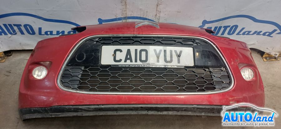 Bara Fata CITROEN C3 II 2009-2025 Cod 9683447077
