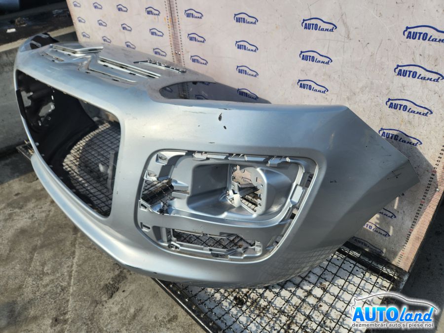 Bara Fata CITROEN C3 Picasso 2009-2025 Cod C06401