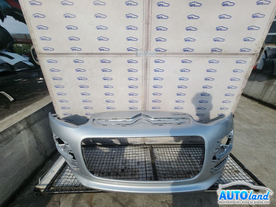 Bara Fata CITROEN C3 Picasso 2009-2025 Cod C06401