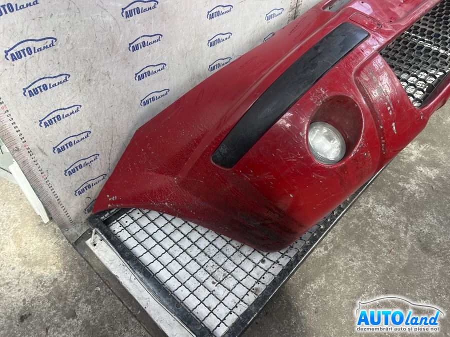 Bara fata CITROEN C3 Pluriel (HB_) 2003-2025