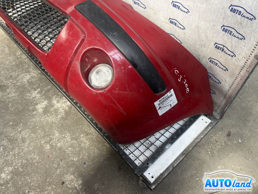 Bara fata CITROEN C3 Pluriel (HB_) 2003-2025